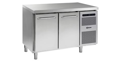 Afbeeldingen van Gram GASTRO K 1407 CSG A DL/DR L2