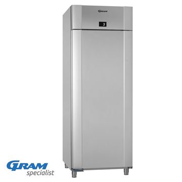 Afbeeldingen van Gram bewaarkast- koelkast ECO TWIN K 82 RCG L2 4N